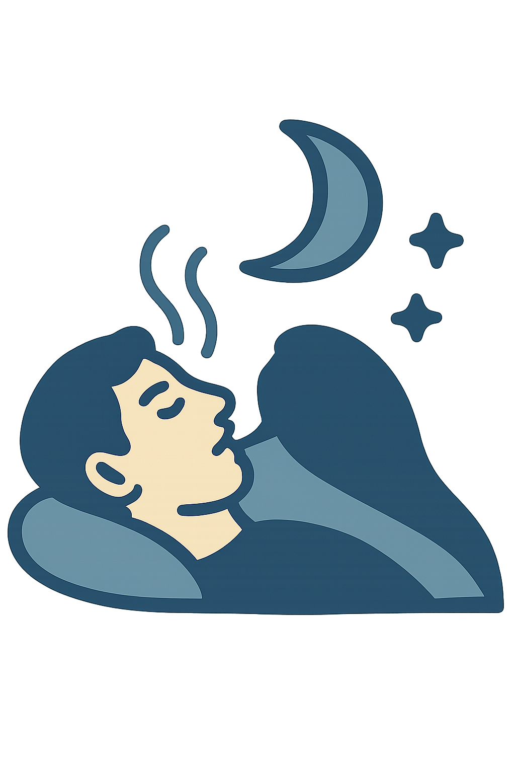 Find your VitalSleep size