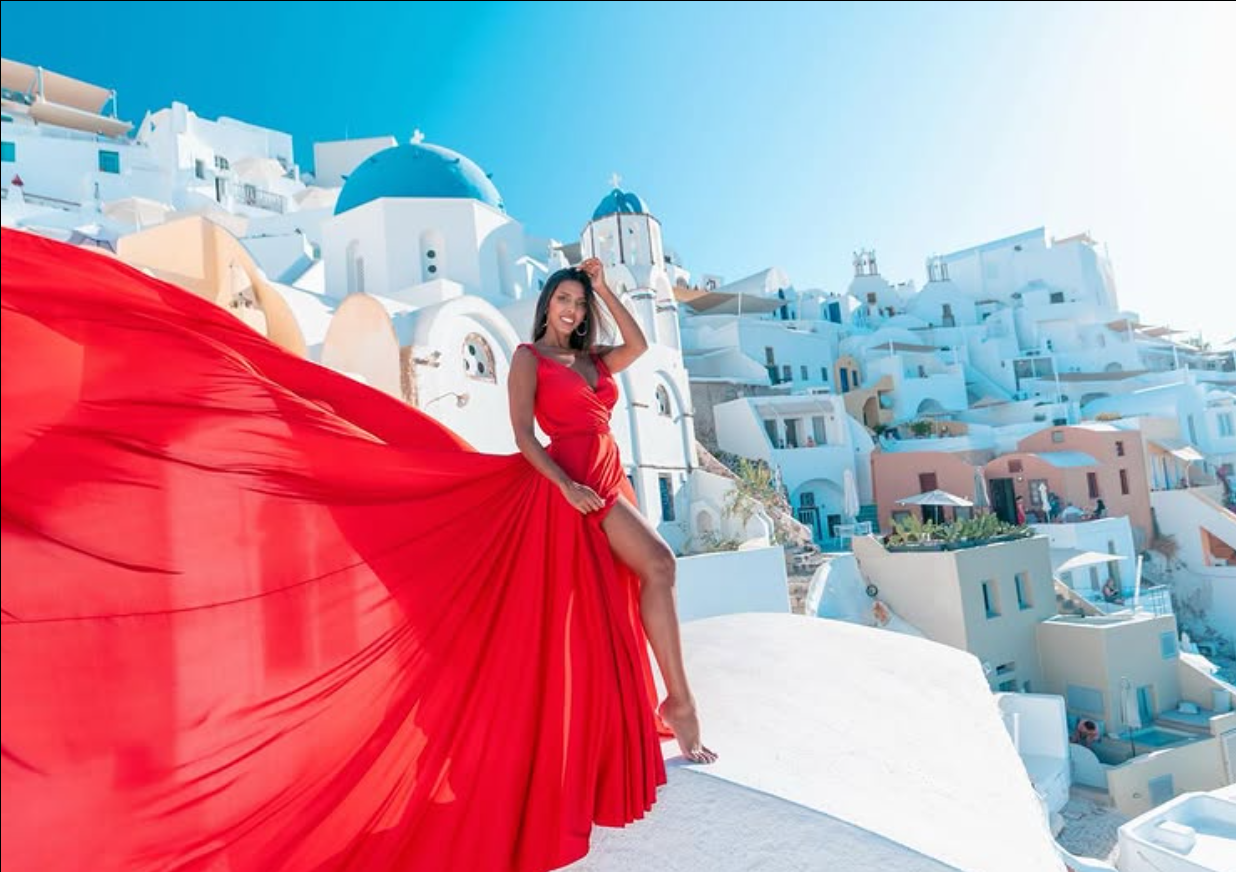 Santorini