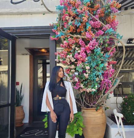 Coach and founder of Lovely Life