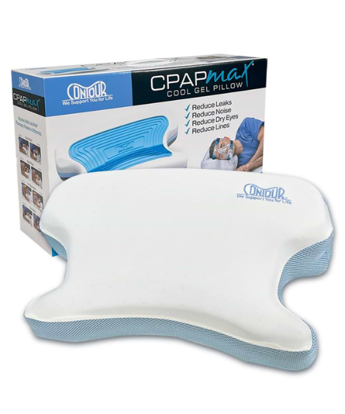 Contour CPAPmax Pillow