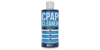 Essential Values CPAP Cleaner Pre‑Wash