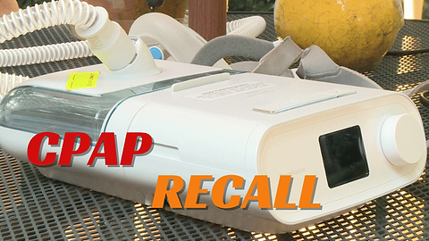 cpap recall 2024 lawsuits