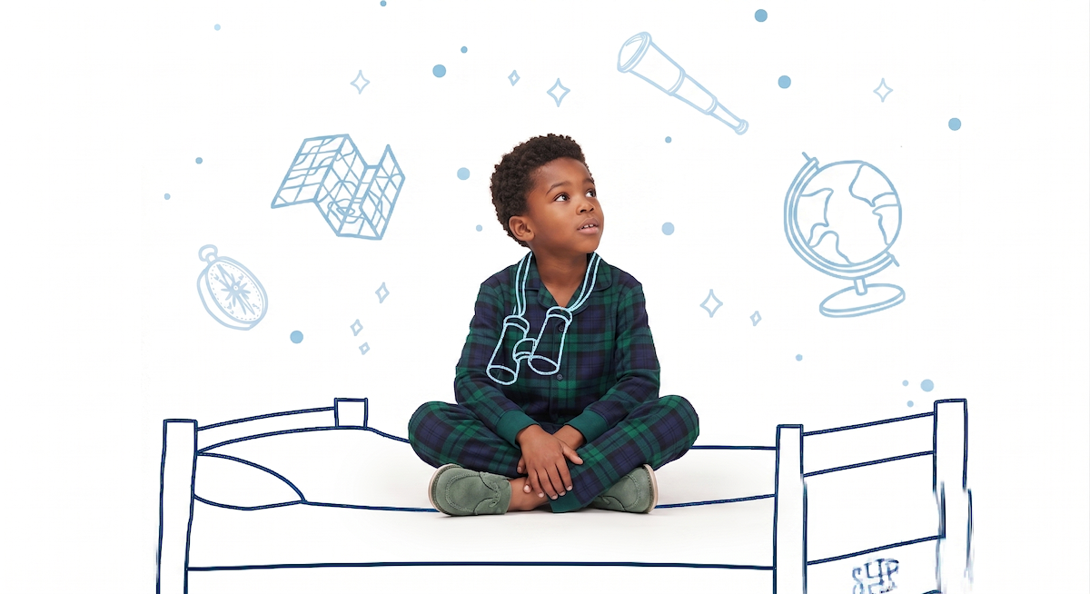Donate to help children — VitalSleep giving back
