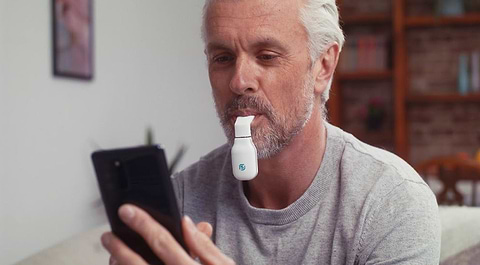 excite sleep apnea device