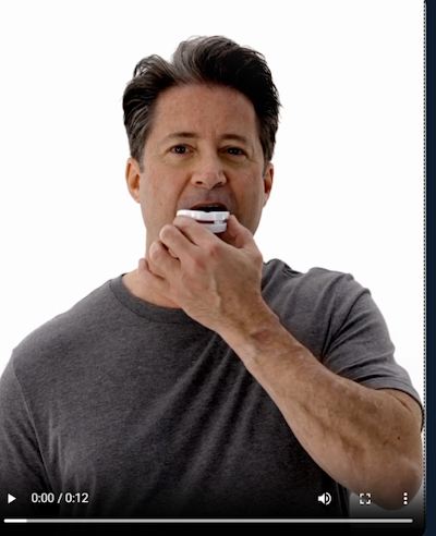 David, founder of VitalSleep