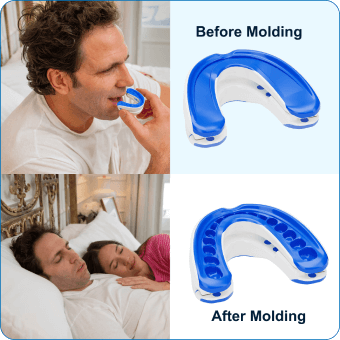 How VitalSleep works step by step