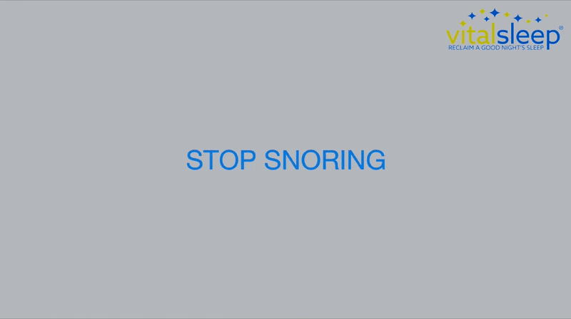 VitalSleep Video