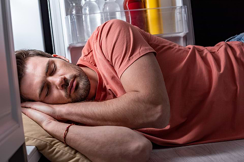 bad sleep apnea