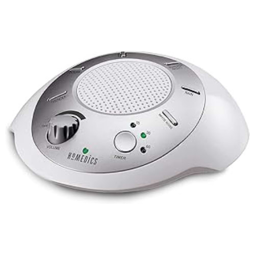 Homedics SoundSleep sound machine