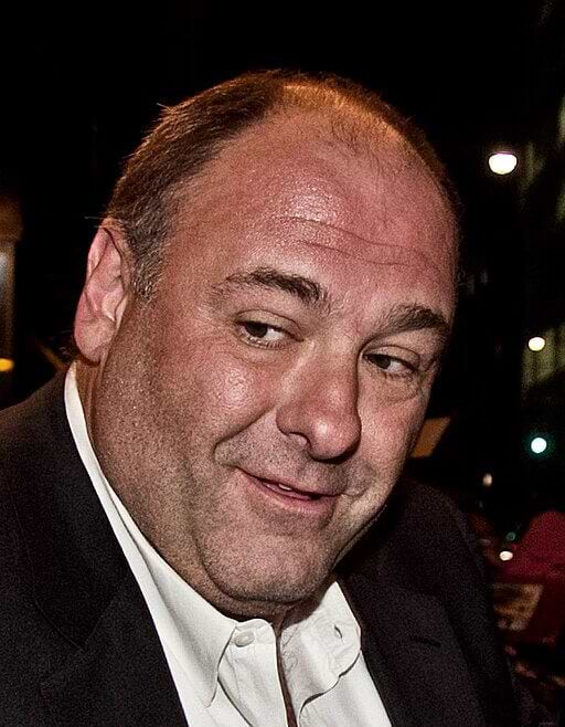 Celebrity James Gandolfini who died from sleep apnea infused cardiac arrest