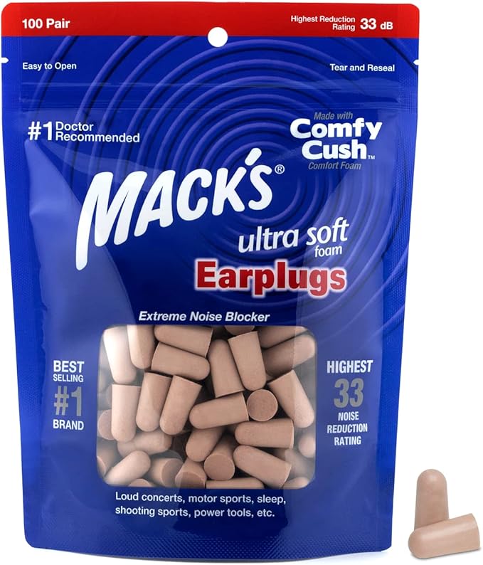 Mack