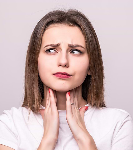 swollen uvula remedies