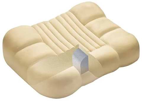 foam anti snore pillow