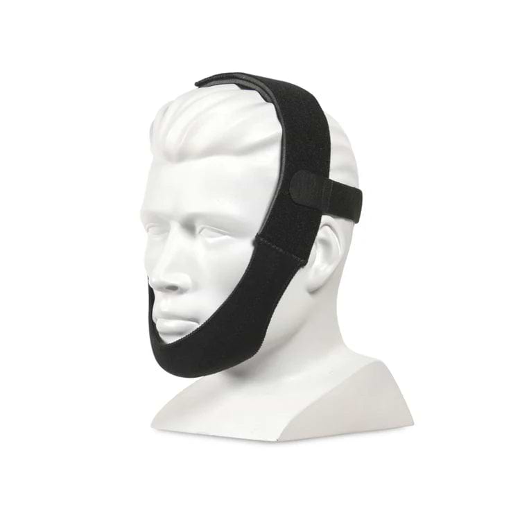 philips respironics premium chinstrap