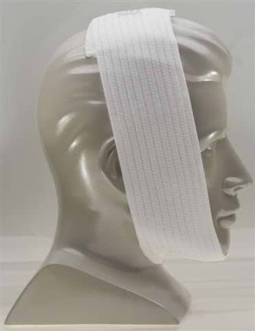 primada super deluxe cpap chin strap