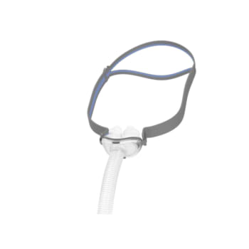 ResMed AirFit P10 Nasal Pillow Mask
