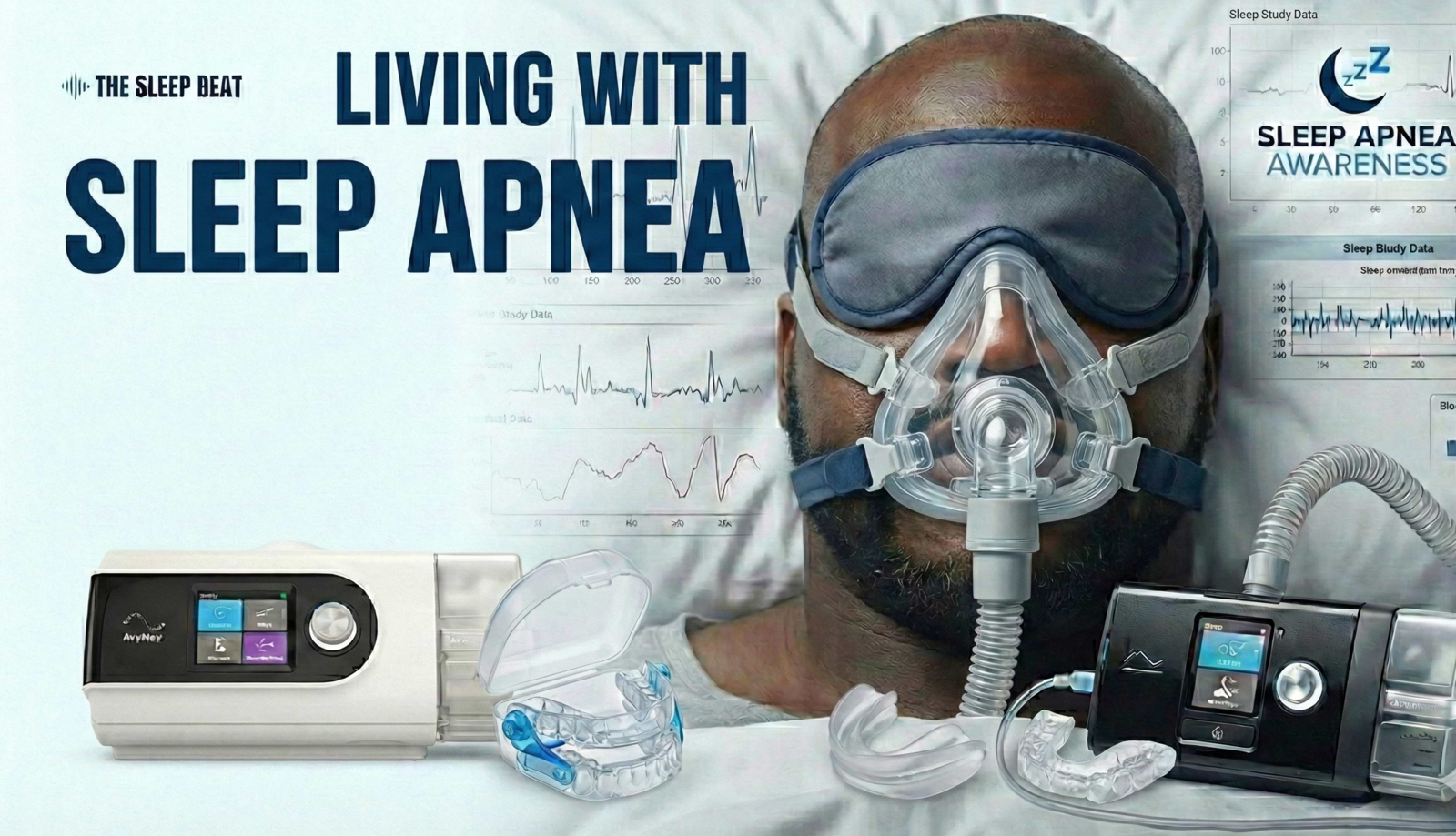 Shaquille O'Neal and Sleep Apnea