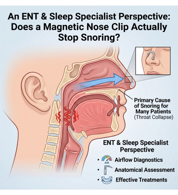 Sleep Specialist Perspective on Respyria Medium