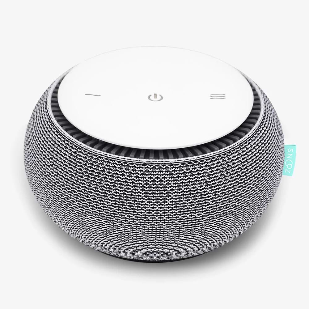snooz white noise machine