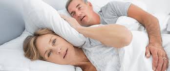 how to treat snoring