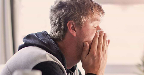 why people snore when awake