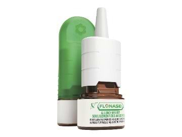 Flonase Allergy Relief Nasal Spray