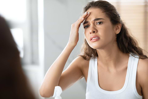 Cortisol and Sleep