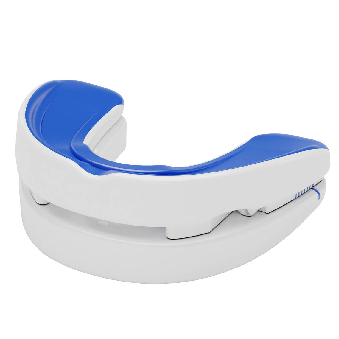 The VitalSleep adjustable anti-snoring mouthpiece
