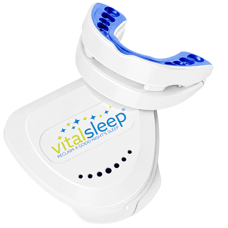 Snoring mouthpiece for snoring
