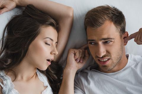 Deviated Septum And Snoring