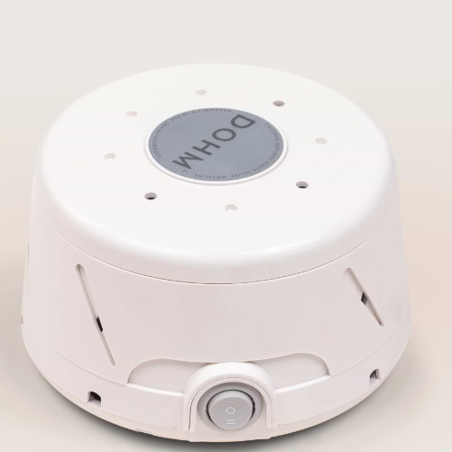 Yogasleep Dohm Classic white noise machine