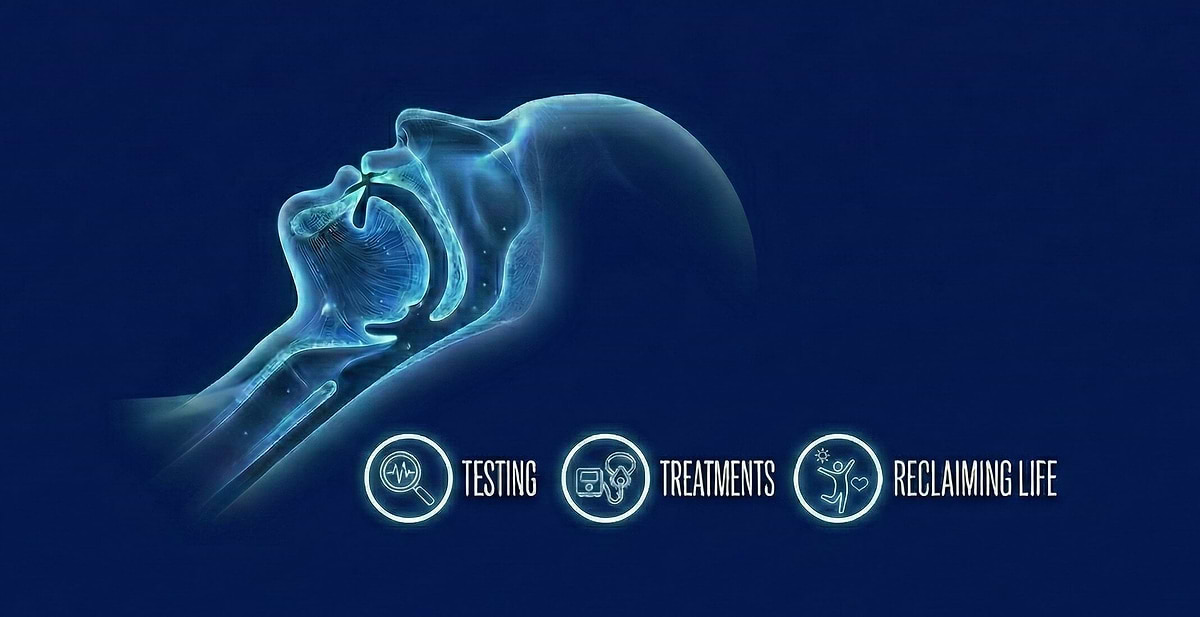 sleep apnea guide in 2026