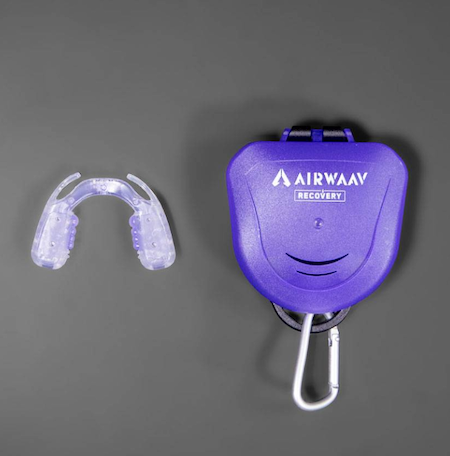 Airwaav rx1 recovery review