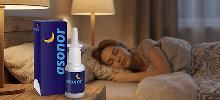asonor-review