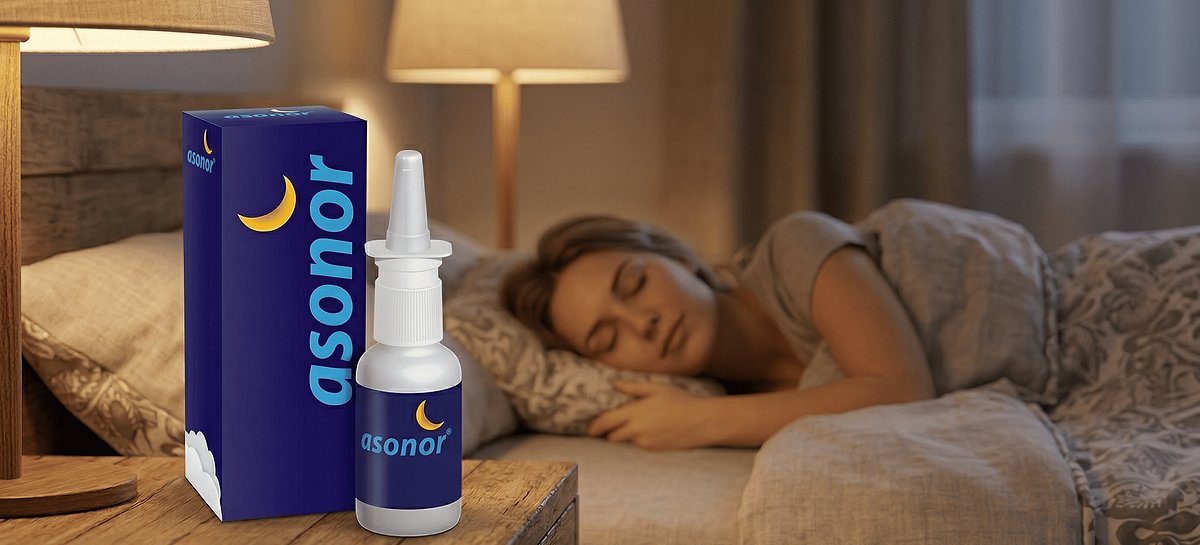 asonor-review