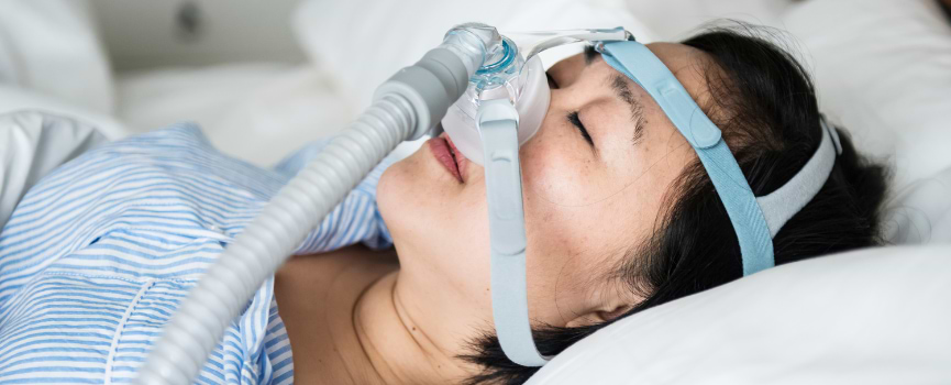 best at home sleep apnea test