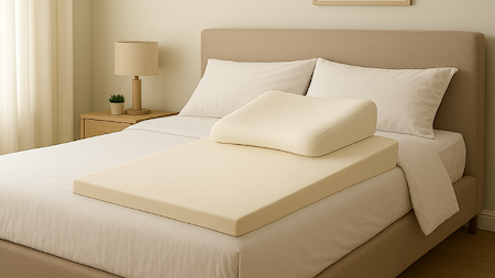 best bed for snoring and sleep apnea