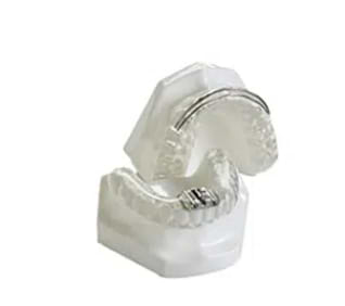 dream tap for sleep apnea mouthpiece