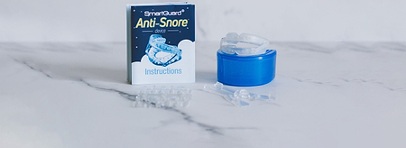 Smart Guard Review Success