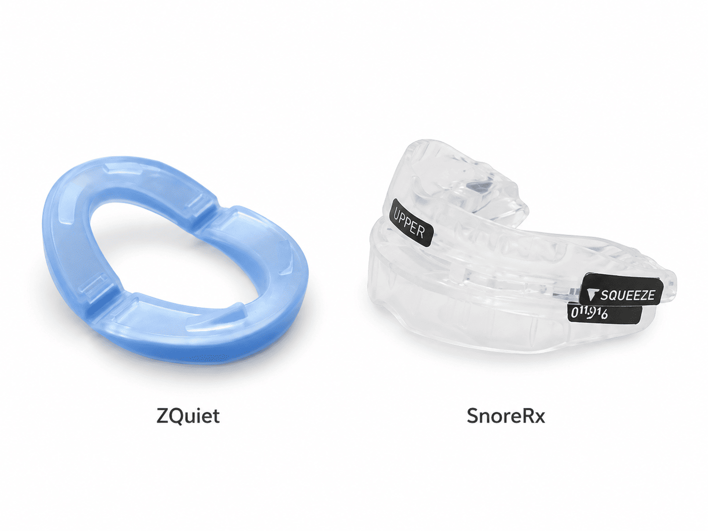 snorerx-vs-zquiet