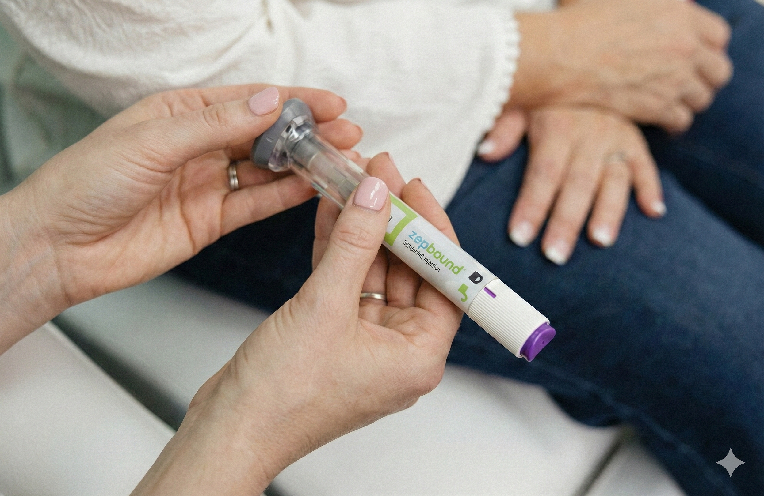how long can tirzepatide compound be in the fridge How Long Does Compounded Tirzepatide Last in the Fridge? Storage Tips