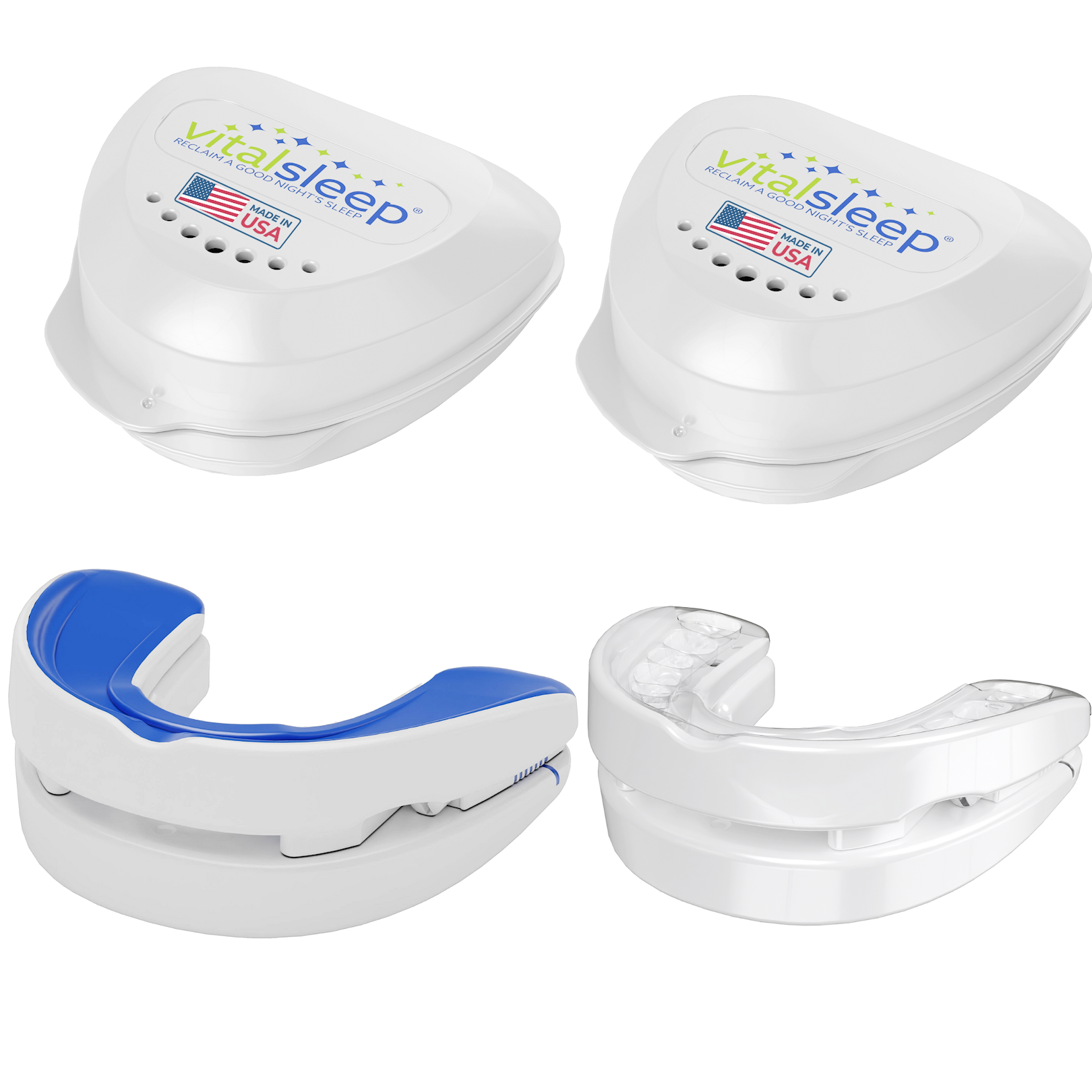 snoring devices