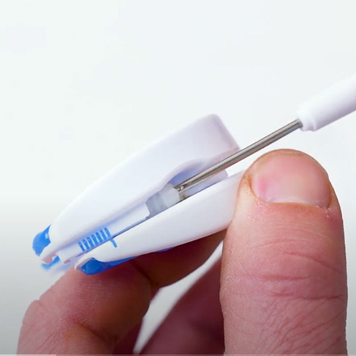 Adjustable Anti-Snoring Mouthpiece - VitalSleep