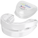 Anti-snoring solution for adult sleepers