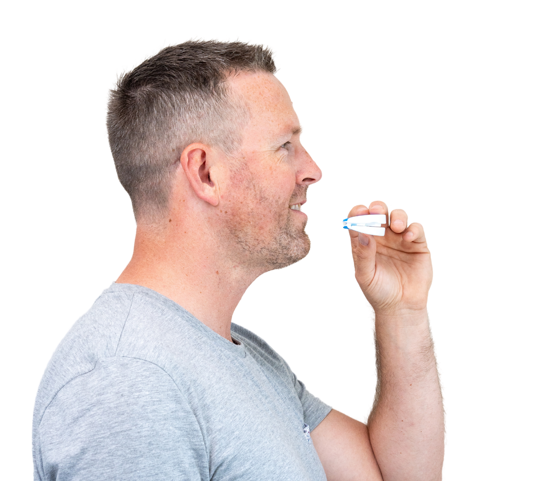snoring mouthguard with adjustable lower jaw