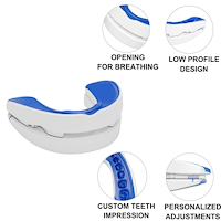 Adjustable Anti-Snoring Mouthpiece - VitalSleep