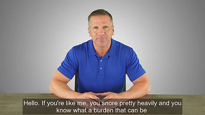 how to fit vitalsleep