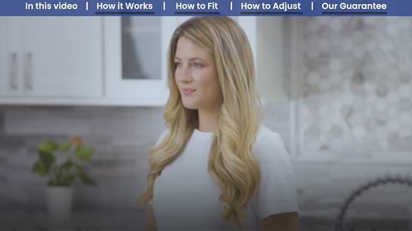 how vitalsleep works video