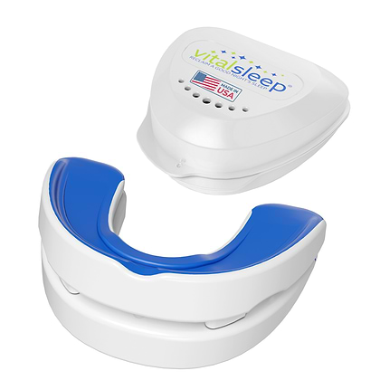 Snoring device