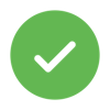 VitalSleep feature – check mark
